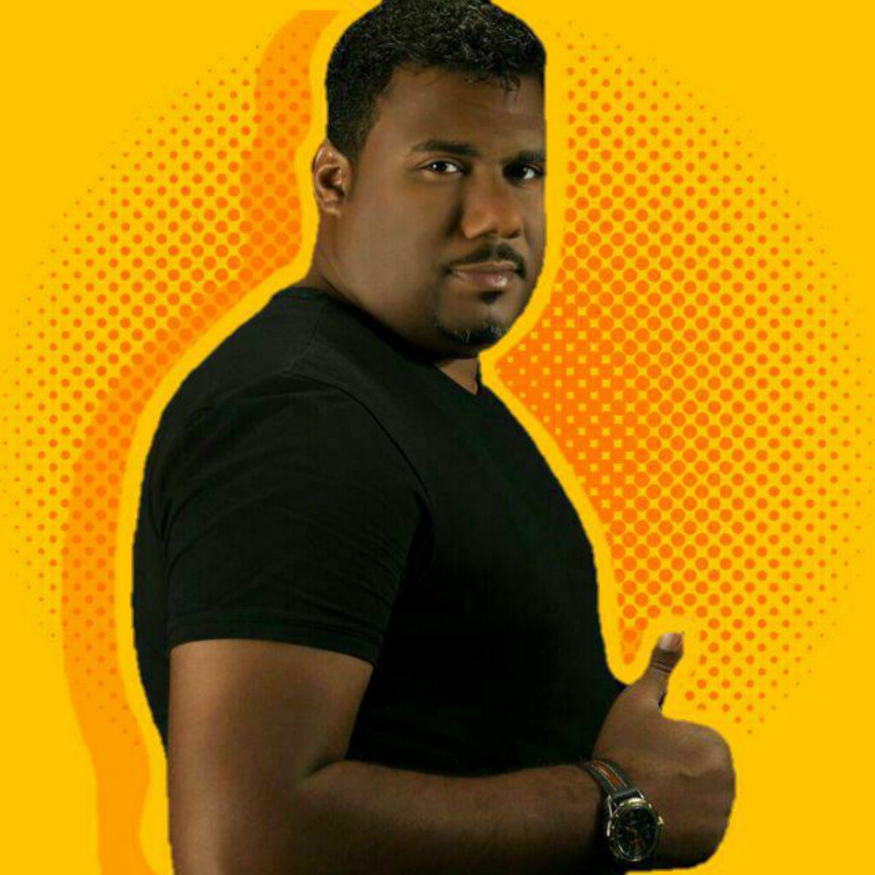 عقیل رحیمی و رسول جعفر زاده حفله